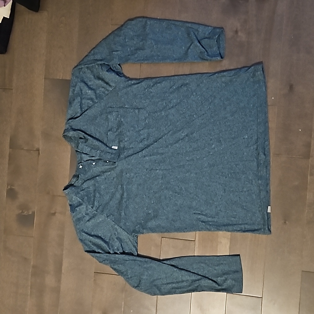 Bench long sleeve shirt